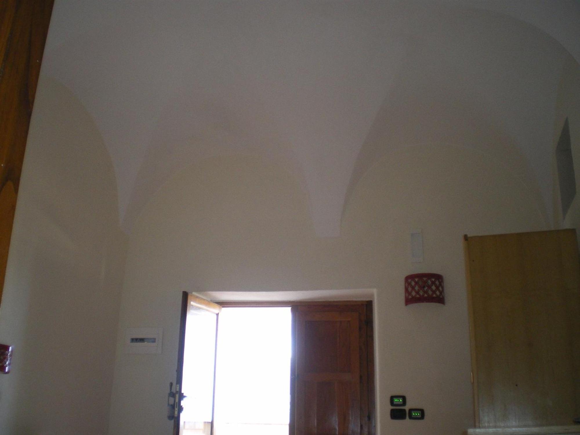 Portico Del Paradiso 스칼라 객실 사진